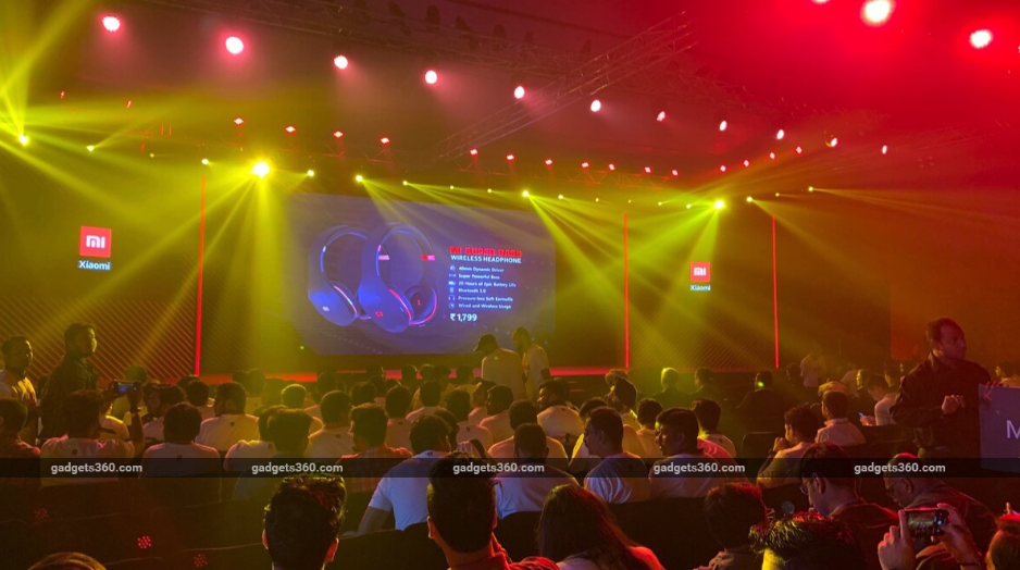 Redmi K20 and Redmi K20 Pro Launched in India, Live Updates From Xiaomi Event