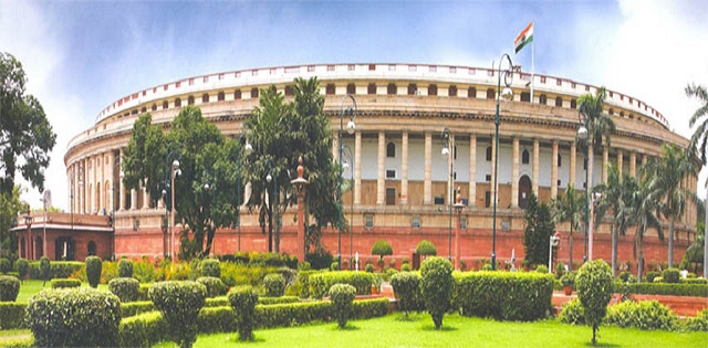 Sexism in Parliament: On Azam Khan’s remarks in the Lok Sabha