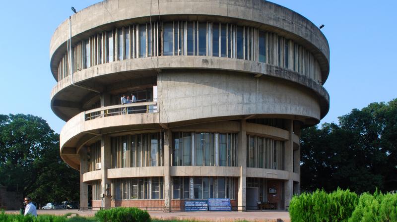 Panjab University panjab university