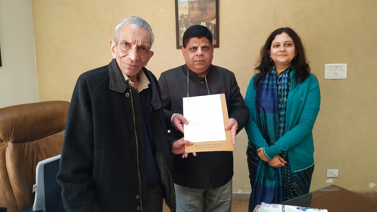 Rajnish Shourie - Pngrain 1