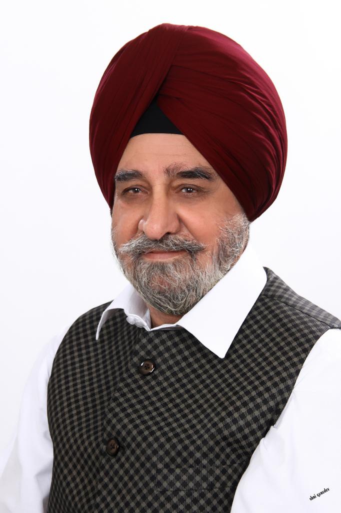 tript bajwa