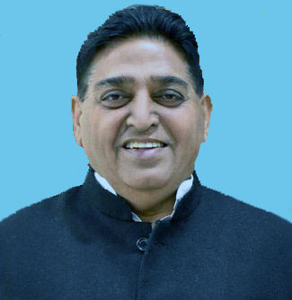 New-----Pic-Mr. Sunder Sham Arora