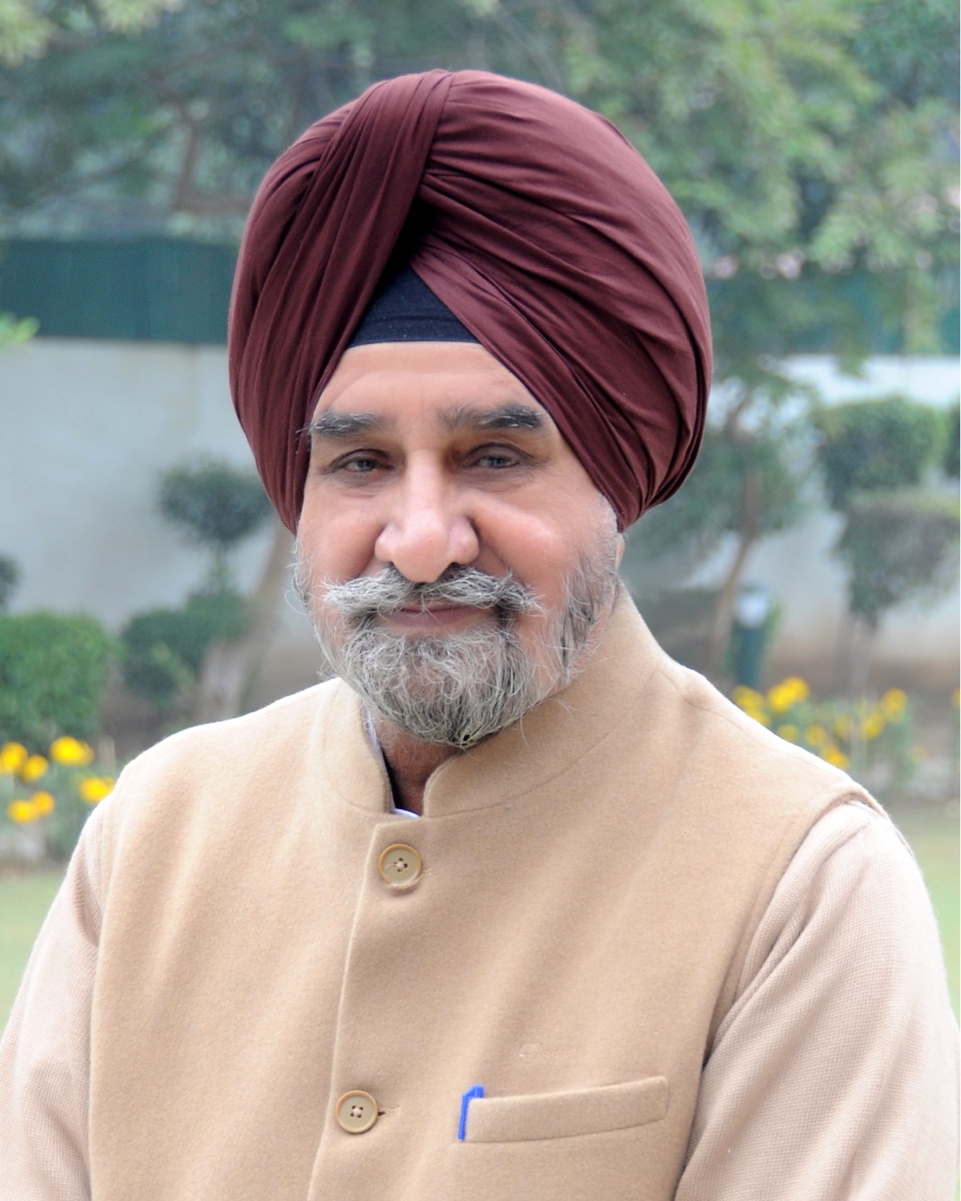 Tript Bajwa Tript singh Bajwa minister punjab