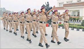 MAI BHAGO ARMED FORCES