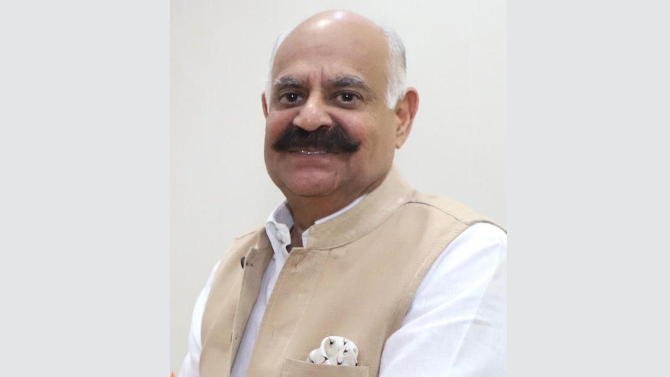 Governor VP Singh Badnore Governor VP Singh Badnore