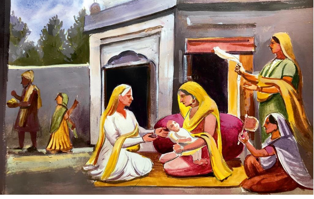 Punjab names MCH Hospitals after 'Mai Daultan' to mark 550th Parkash Purab of Guru Nanak Dev Ji