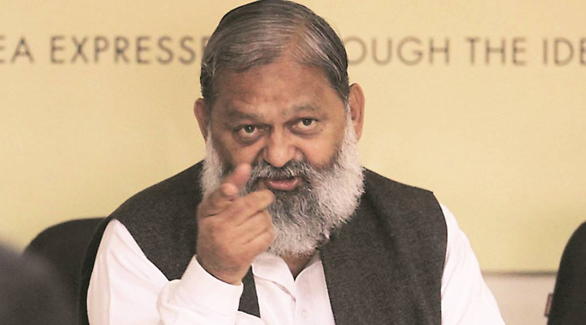 anil vij