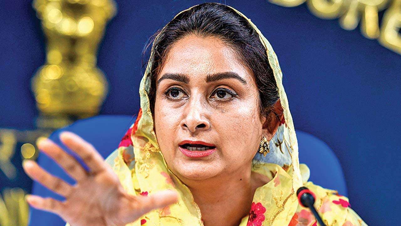 821260-harsimrat-kaur-badal-pti Harsimrat Kaur badal