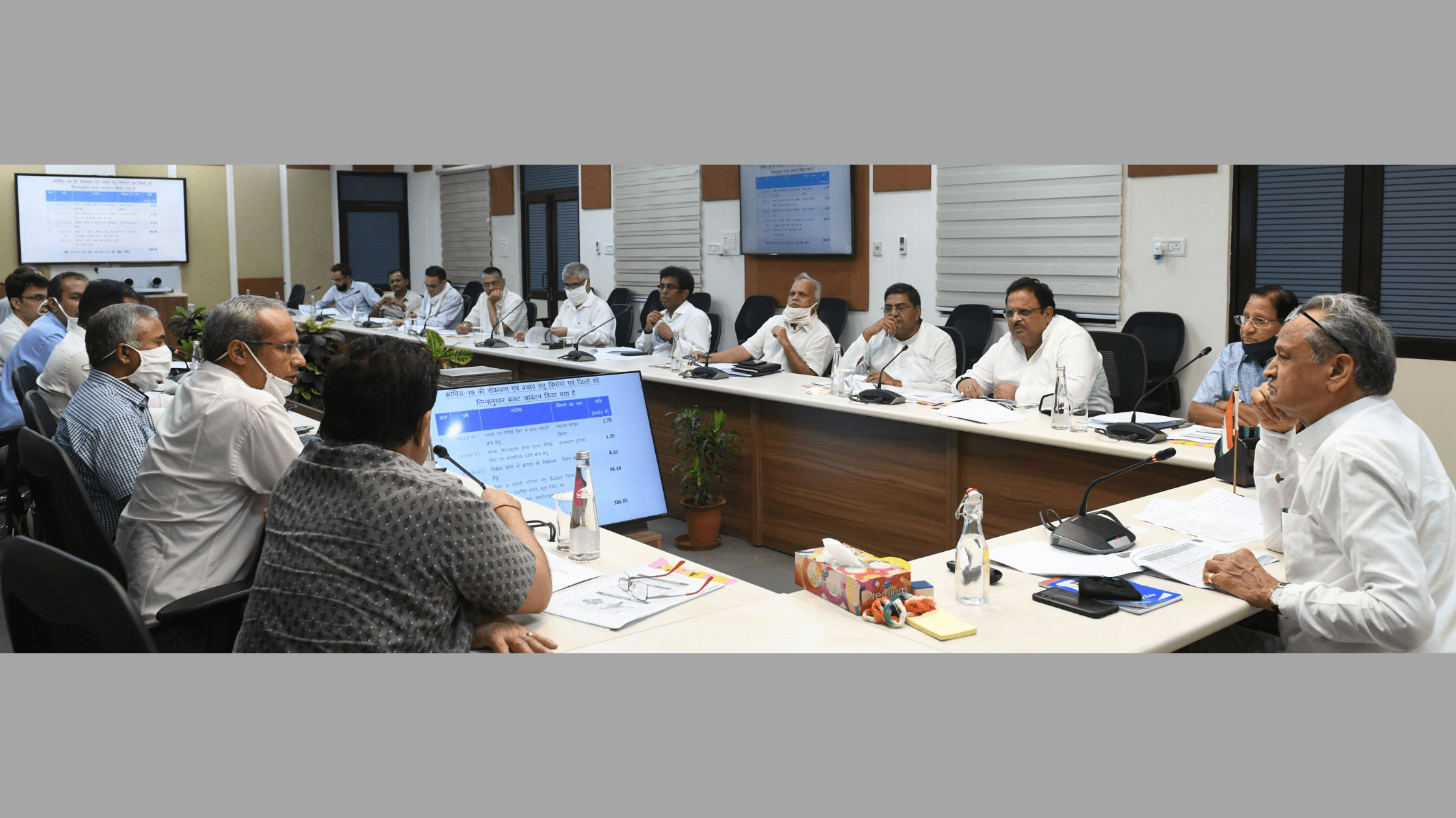 Ashok gehlot-min CM Ashok Gehlot