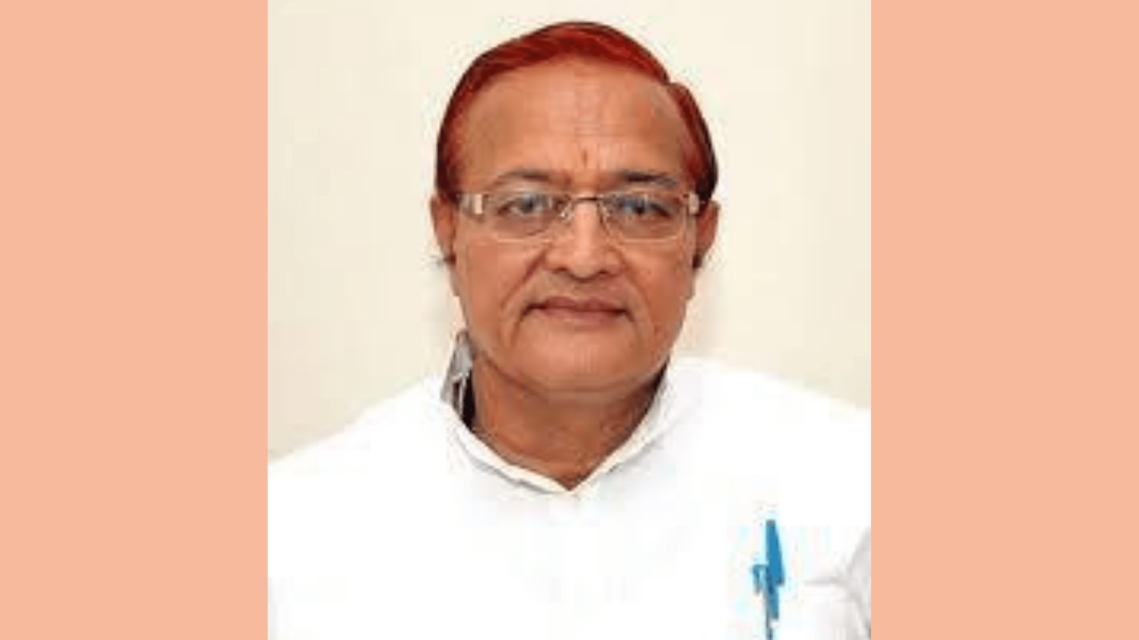 BD kalla Minister Rajasthan-Final कला, साहित्य एवं संस्कृति मंत्राी डाॅ. बी. डी. कल्ला