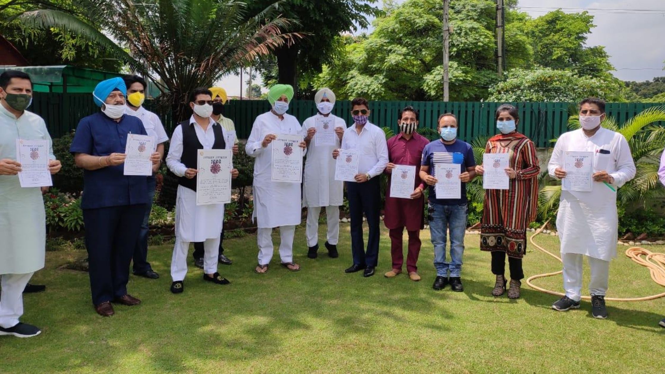 Balbir Sidhu Balbir Sidhu