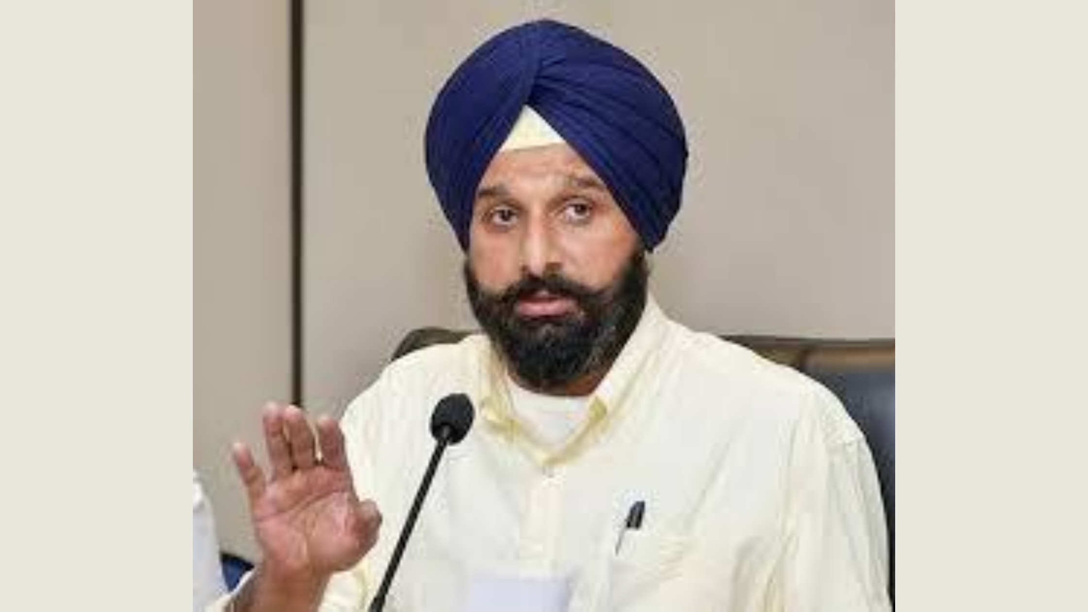 Bikram singh Majhitia final bikram singh majhitia