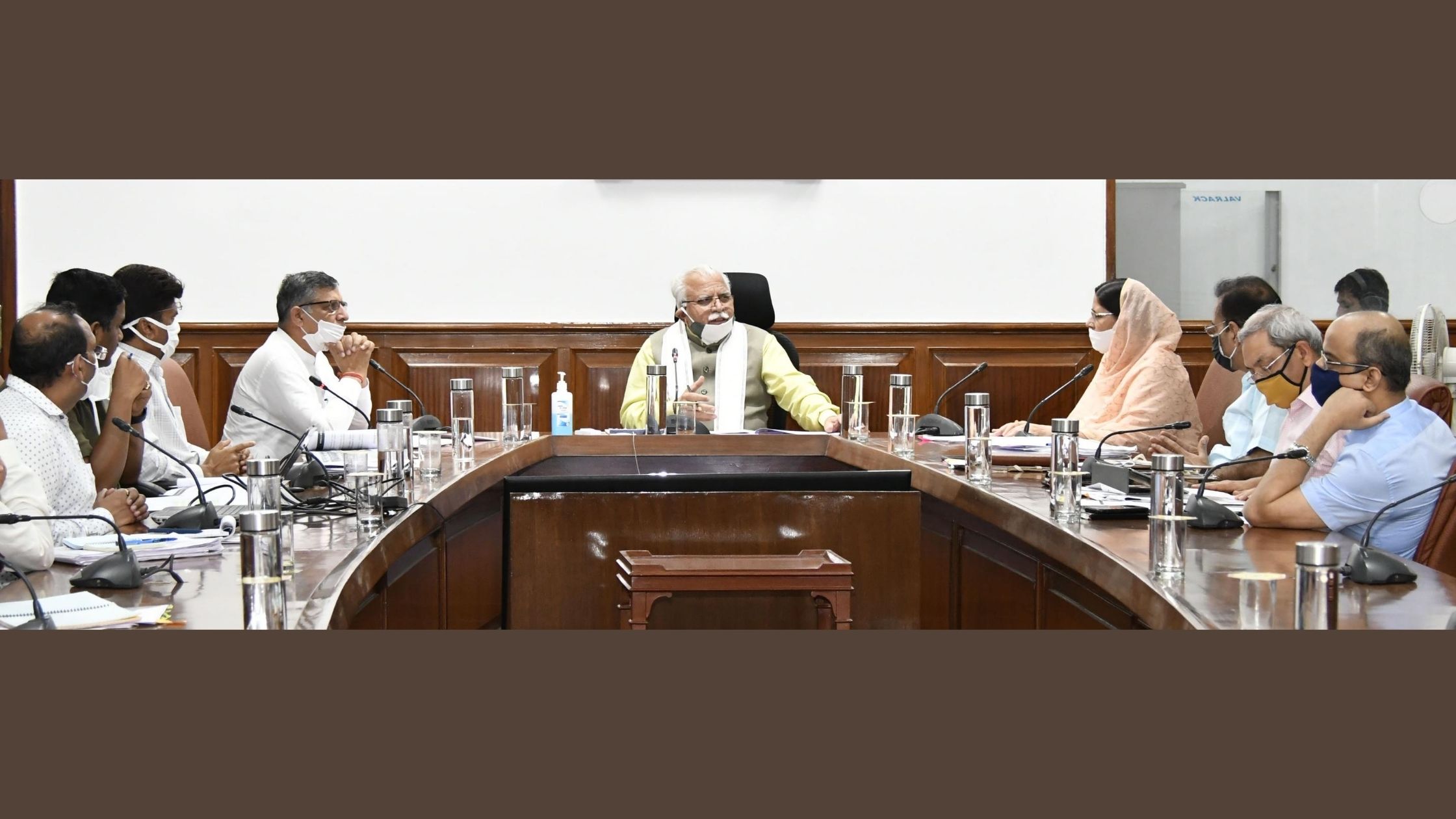 CM haryana CM haryana