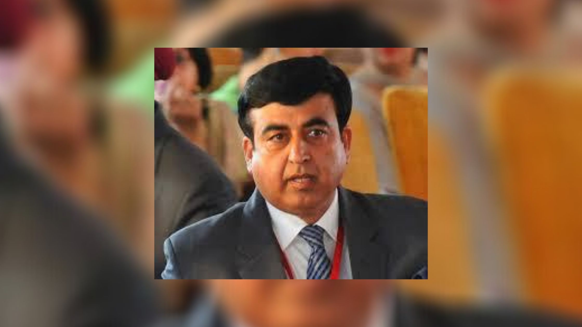 Captain Sandeep Sandhu 1 Captain Sandeep Sandhu