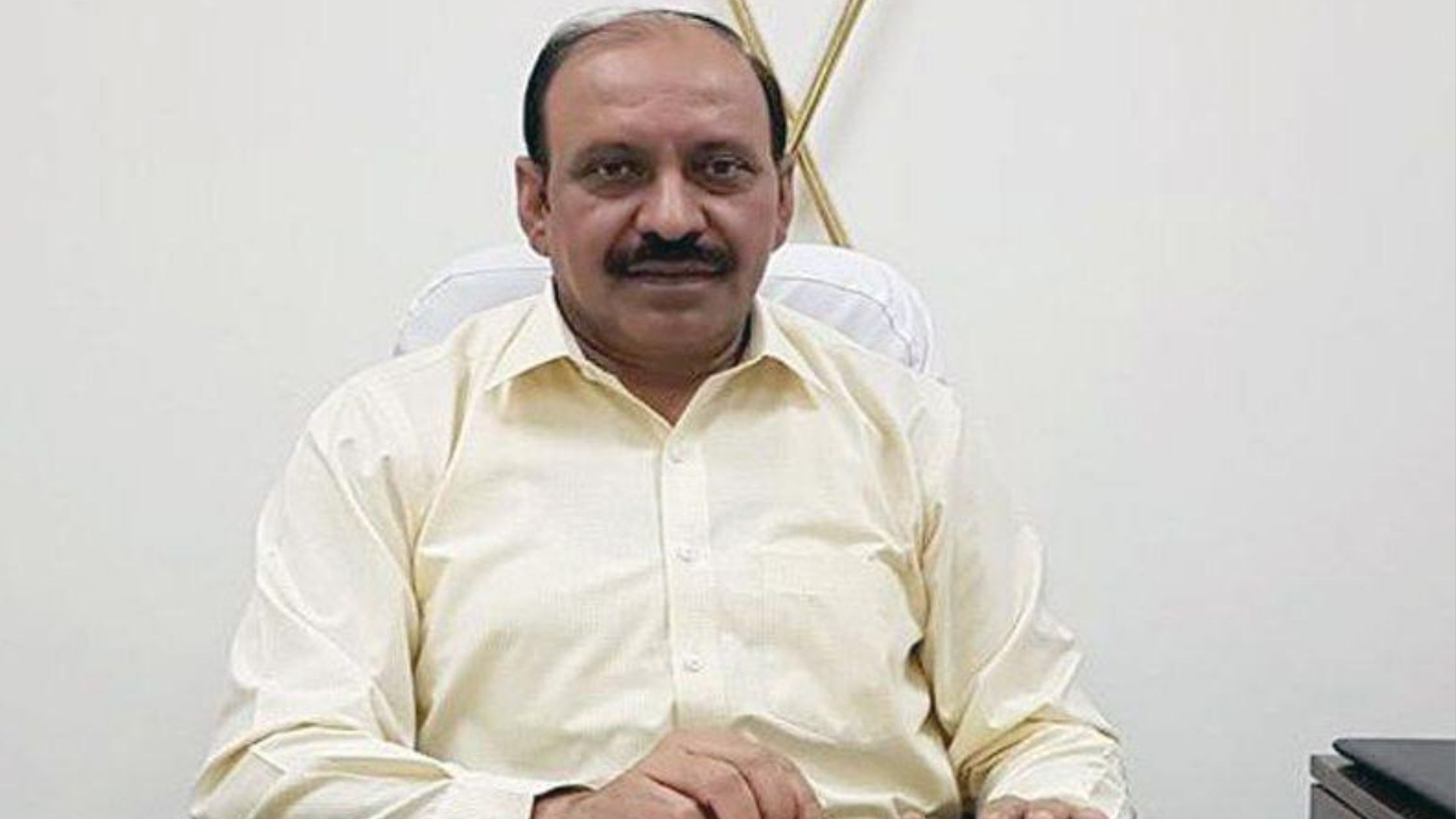 Chief Director-cum-ADGP Vigilance Bureau B.K. Uppal Chief Director-cum-ADGP Vigilance Bureau B.K. Uppal