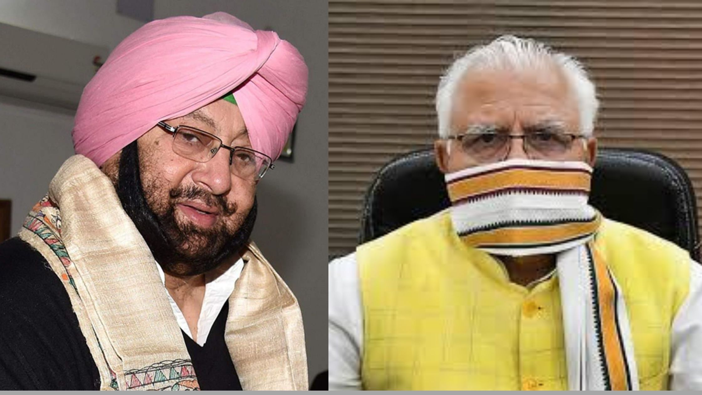 Coffee Please manohar lal vs Captain