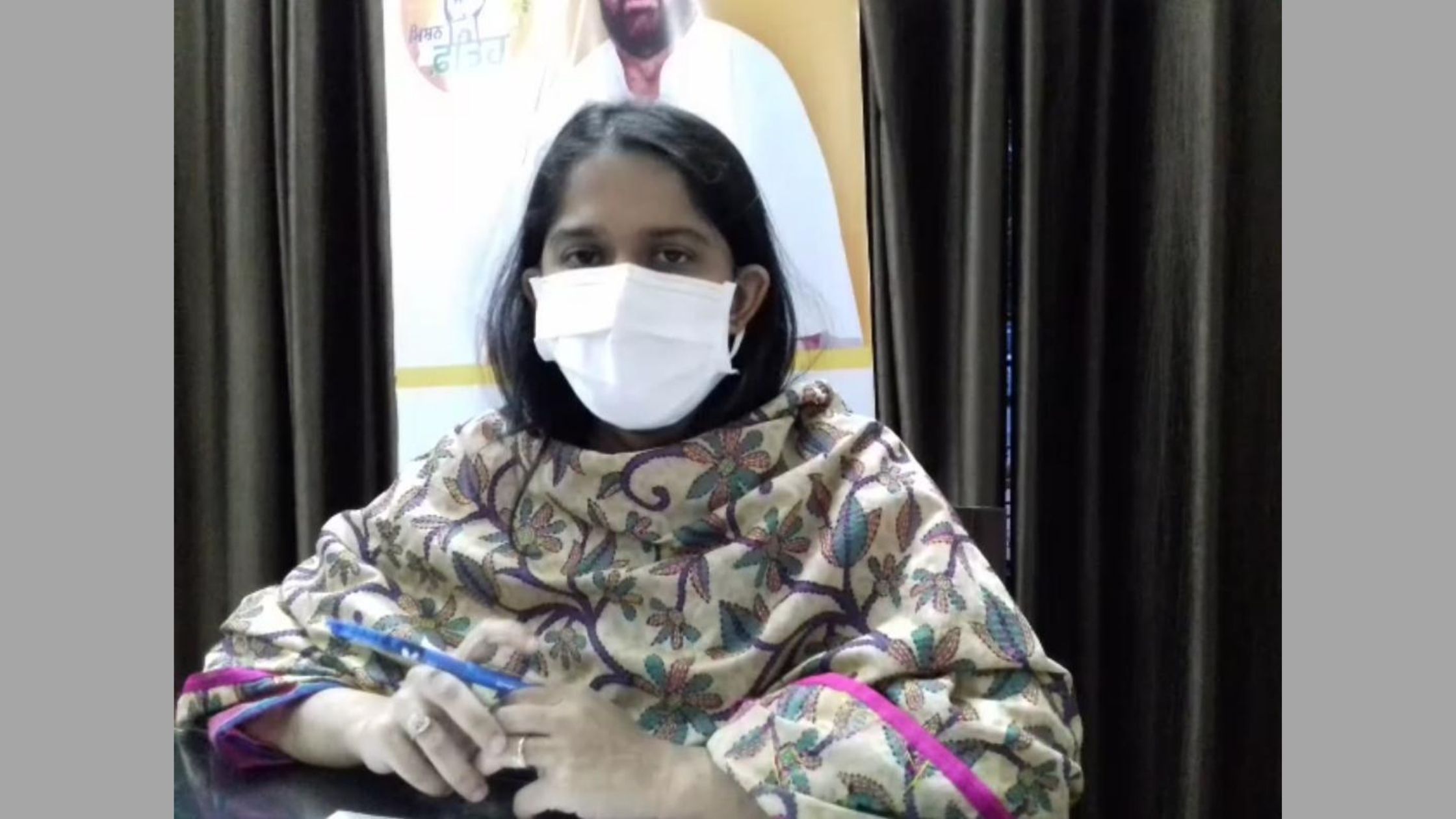 DC SBS Nawanshahr Dr. Shena Aggarwal 12 DC SBS Nawanshahr Dr. Shena Aggarwal