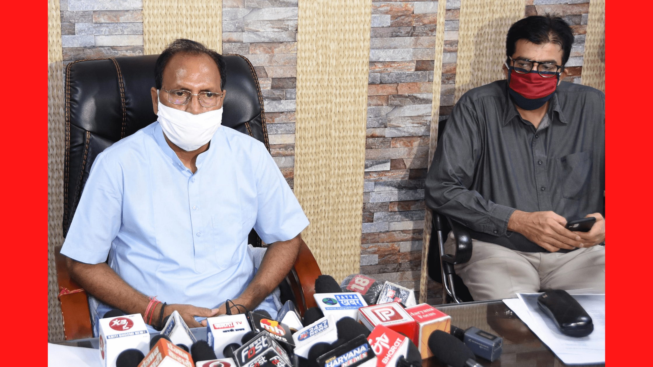 Dr. Banwari lal-min Dr. Banwari lal