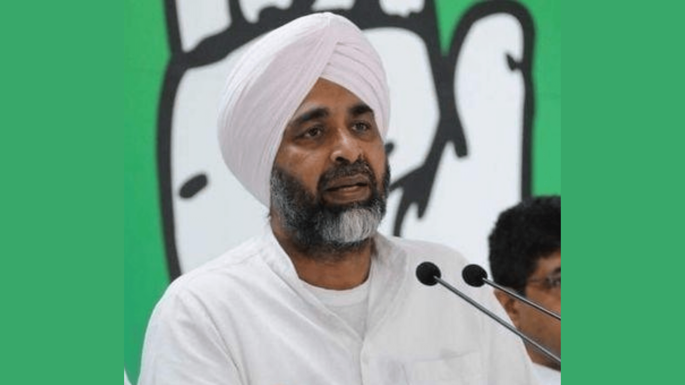 FM Manpreet singh Badal 1-min