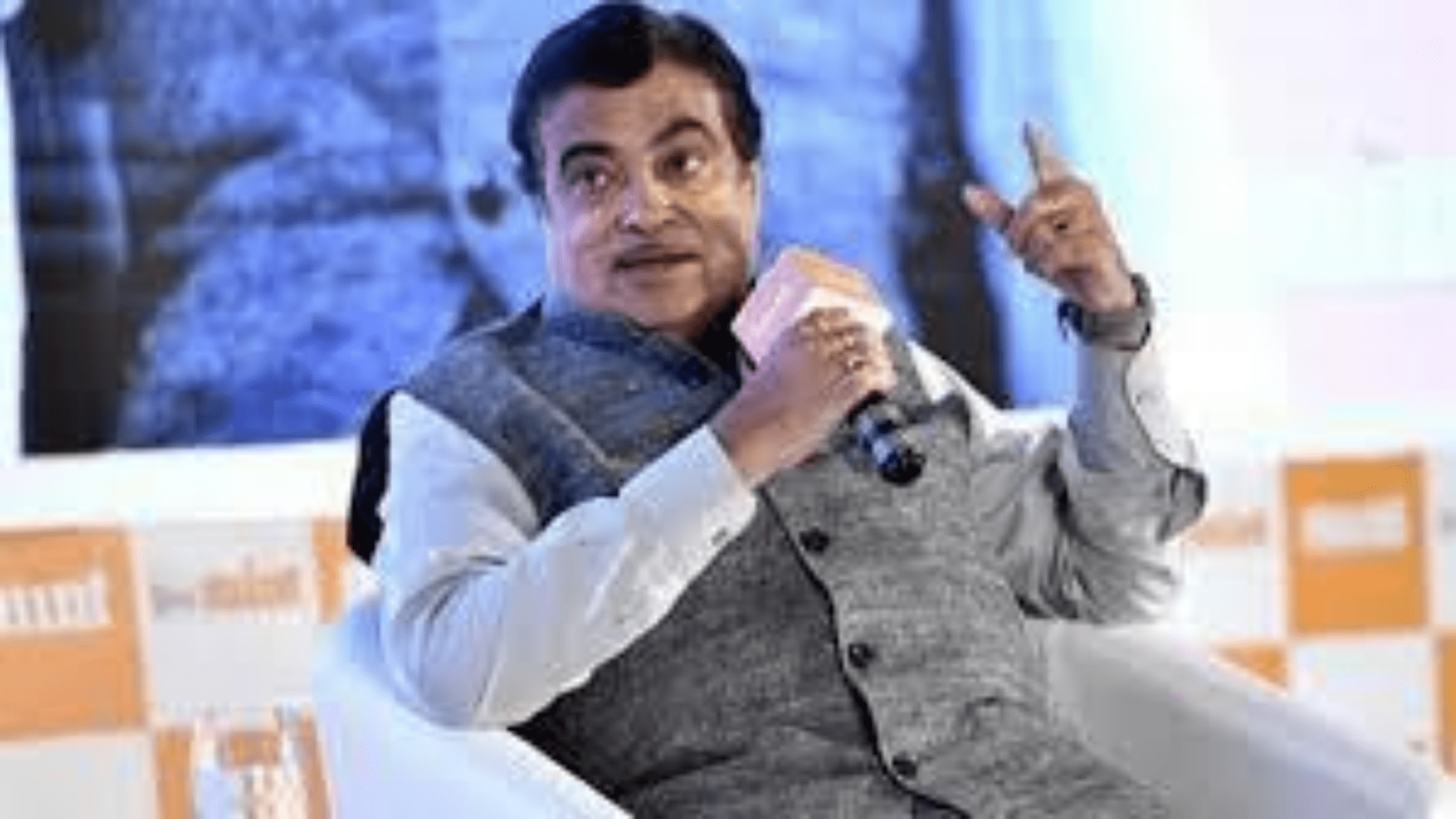Gadkari 12 Minister Nitin Gadkari