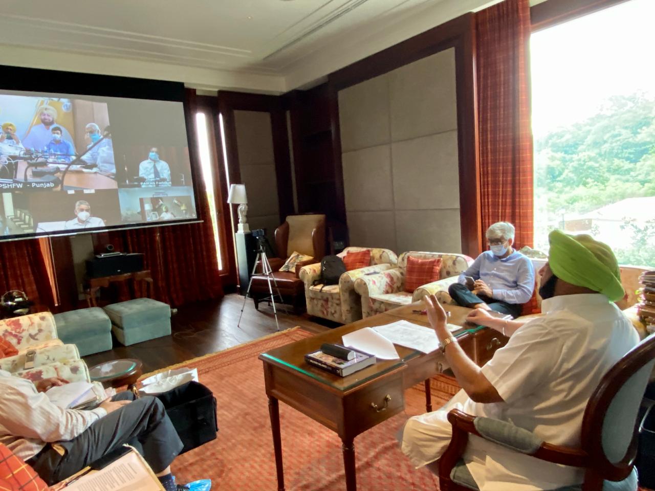 IMG-20200820-WA0047 Captain on weekend lockdown