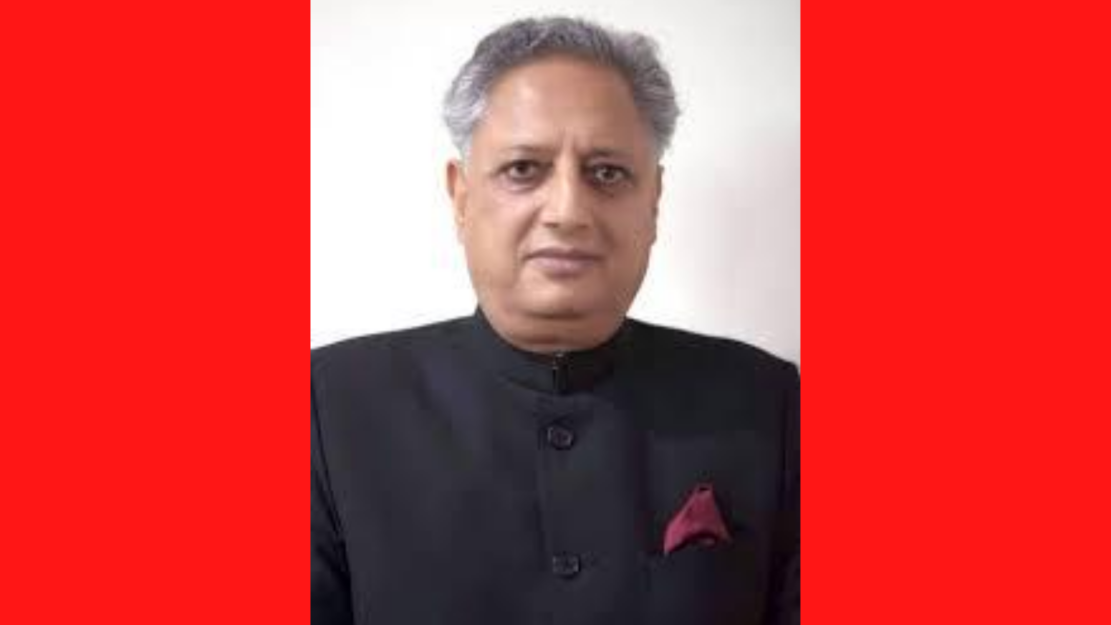 KP Rana Finala KP Rana, Speaker punjab