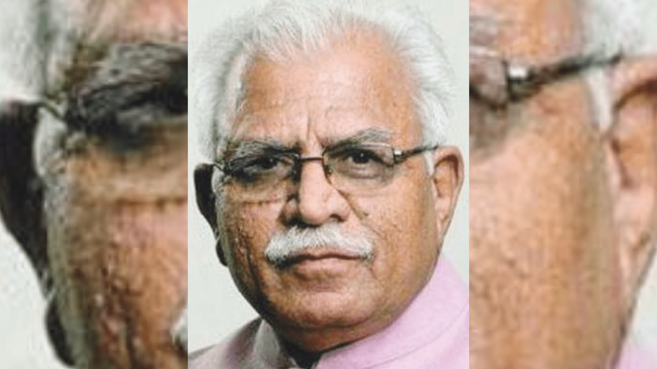 Manohar lal khattar 11 final CM Manohar lal khattar