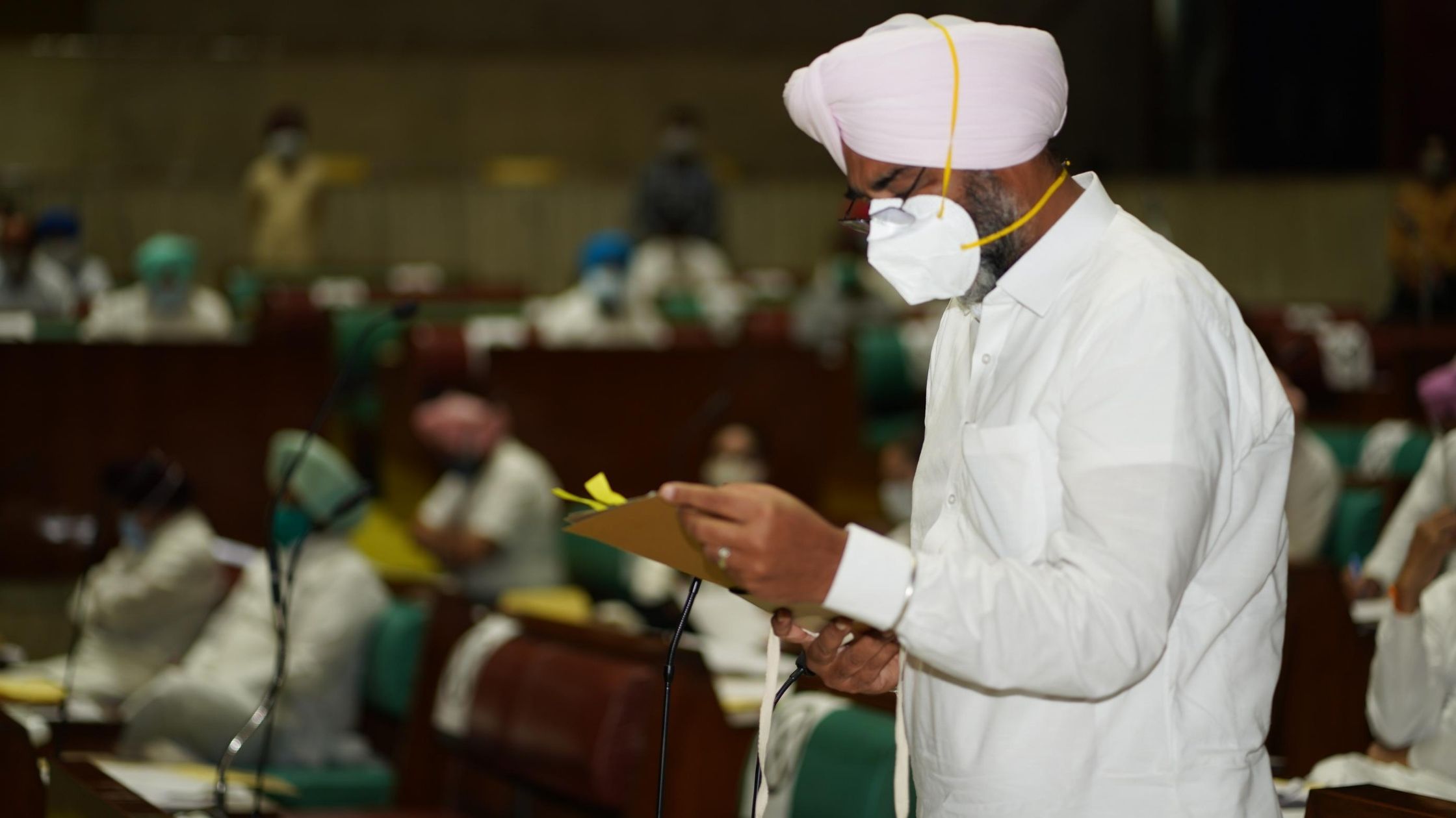 Manpreet singh Badal FMM Manpreet singh Badal finance minister punjaba