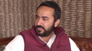 Meet hayer MLA meet Hayer