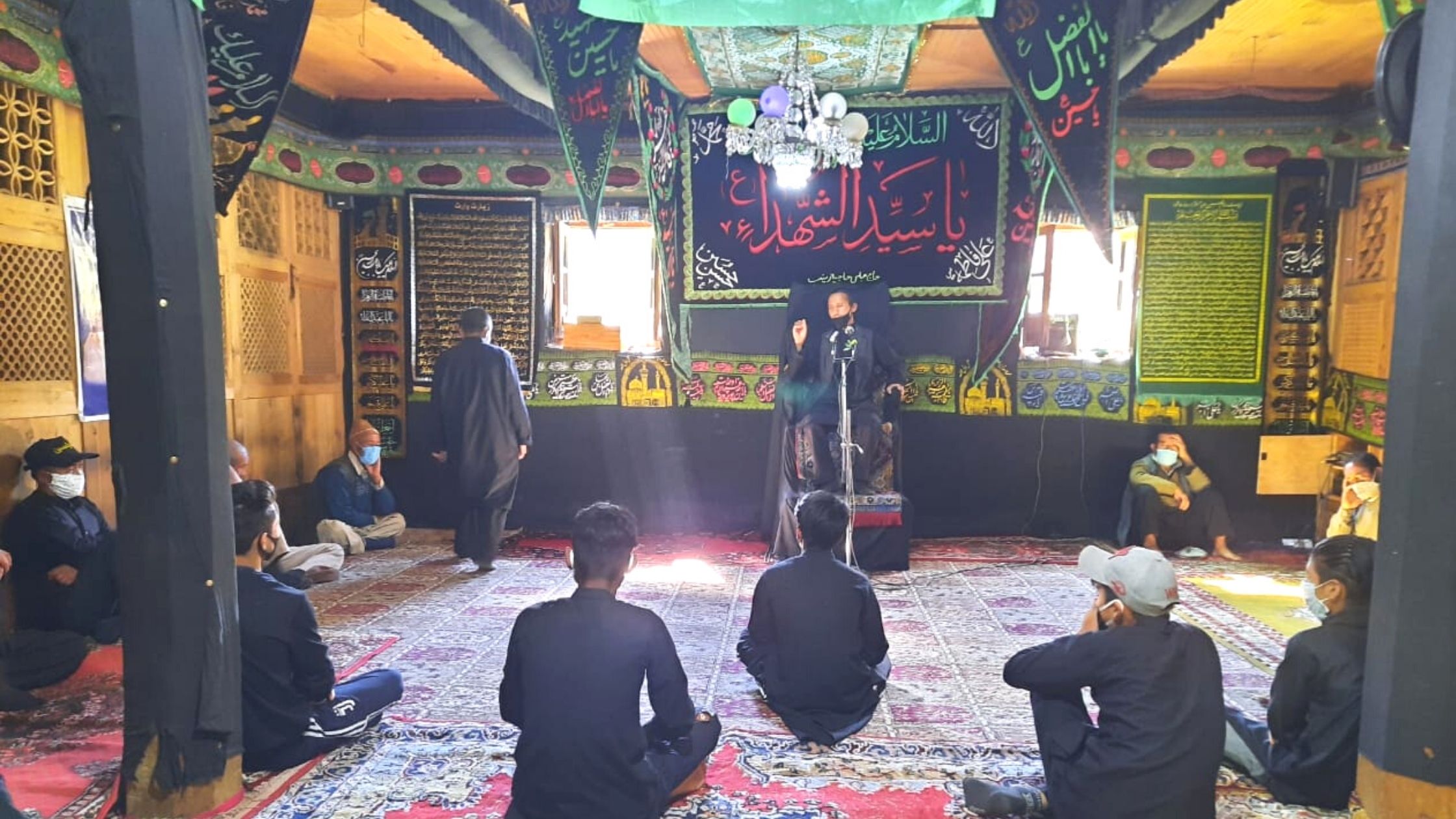 Muharram-ul-Haram Muharram-ul-Haram