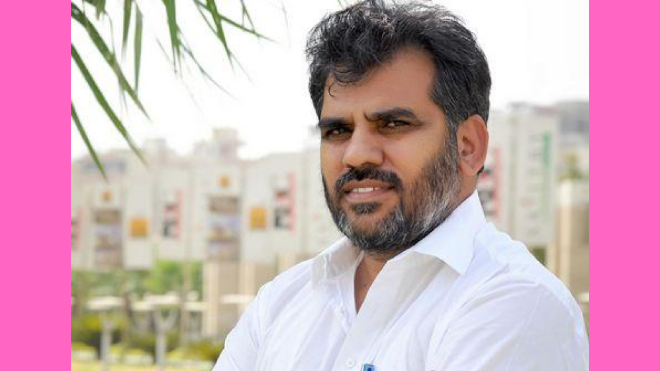 NK Sharma final NK Sharma MLA Derabassi