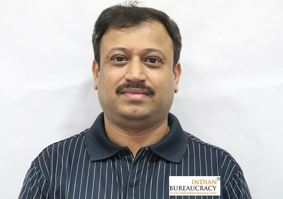 Nilkanth-Avhad-IAS-PB-Indian-Bureaucracy