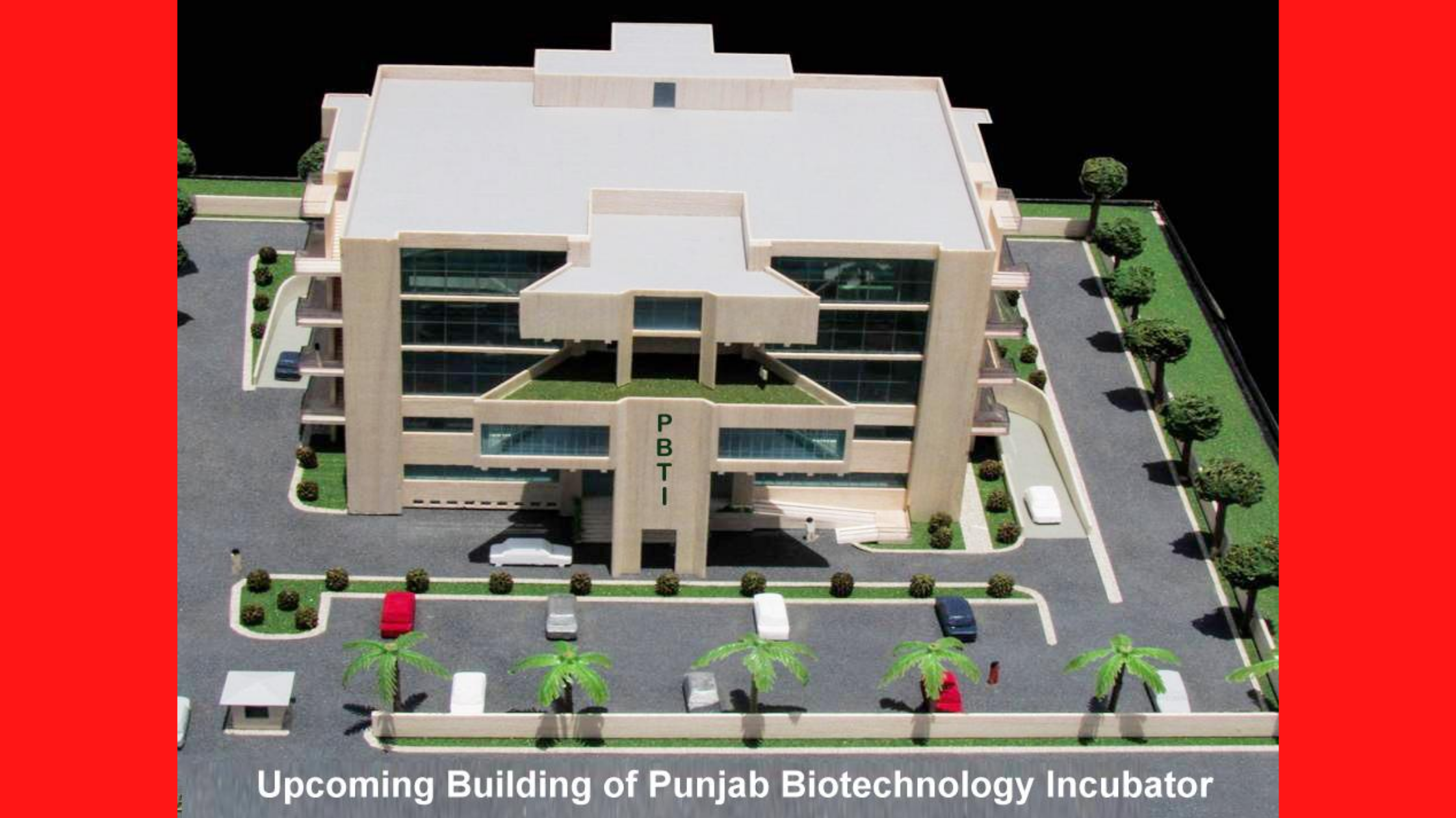 PIB punjab biotech