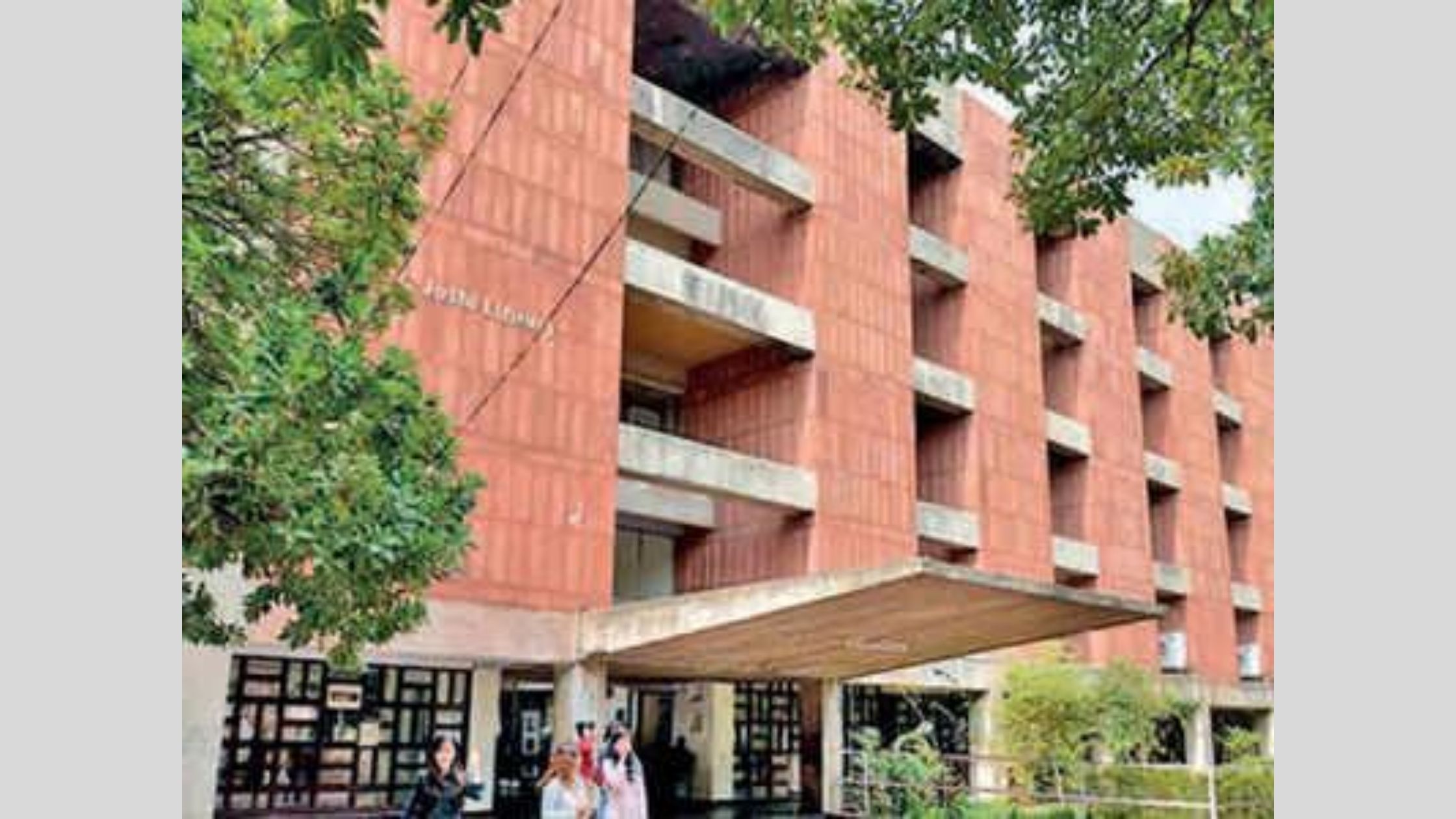 PU 10 punjab university