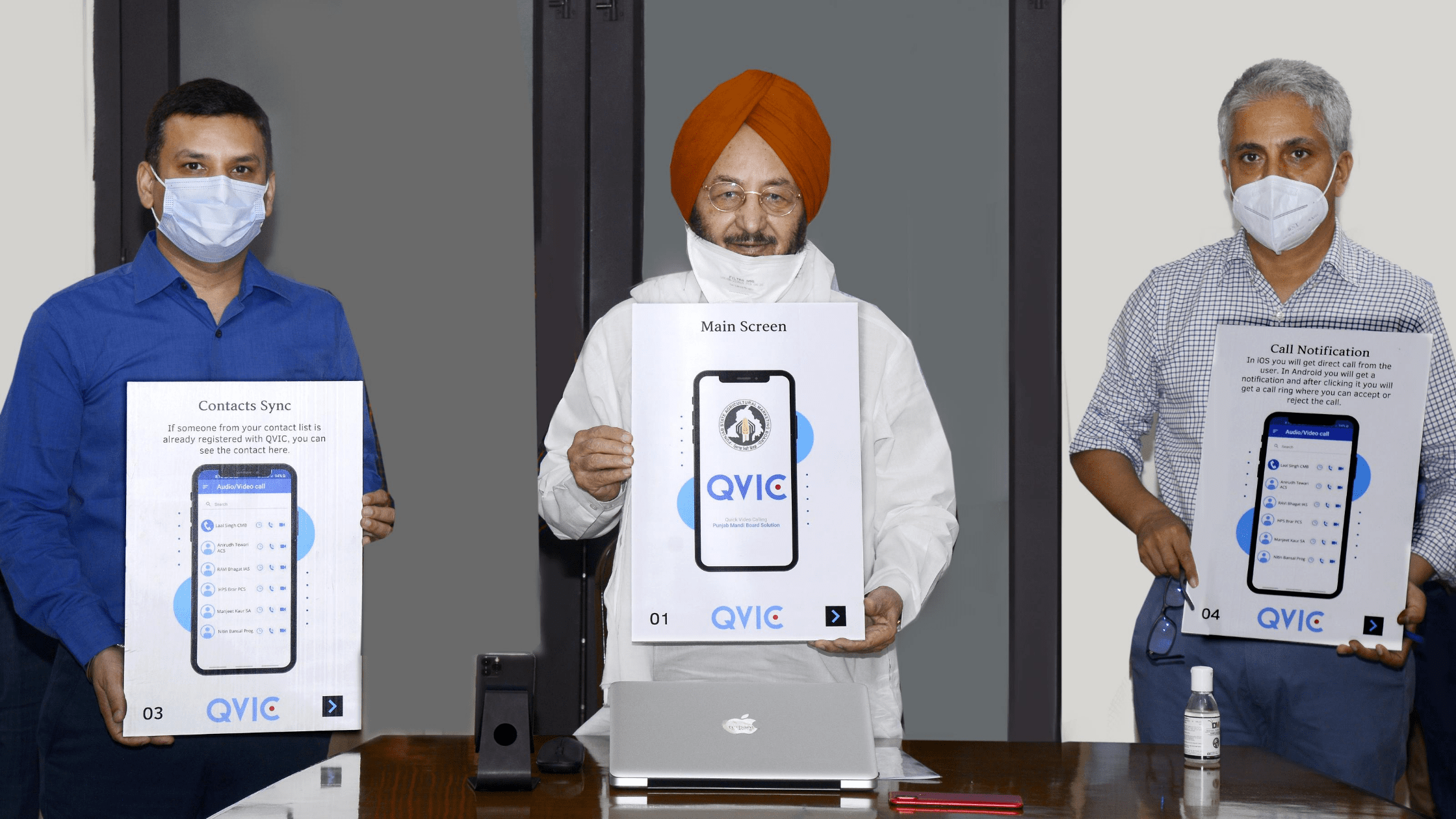 Quick Video Calling App Quick Video Calling App