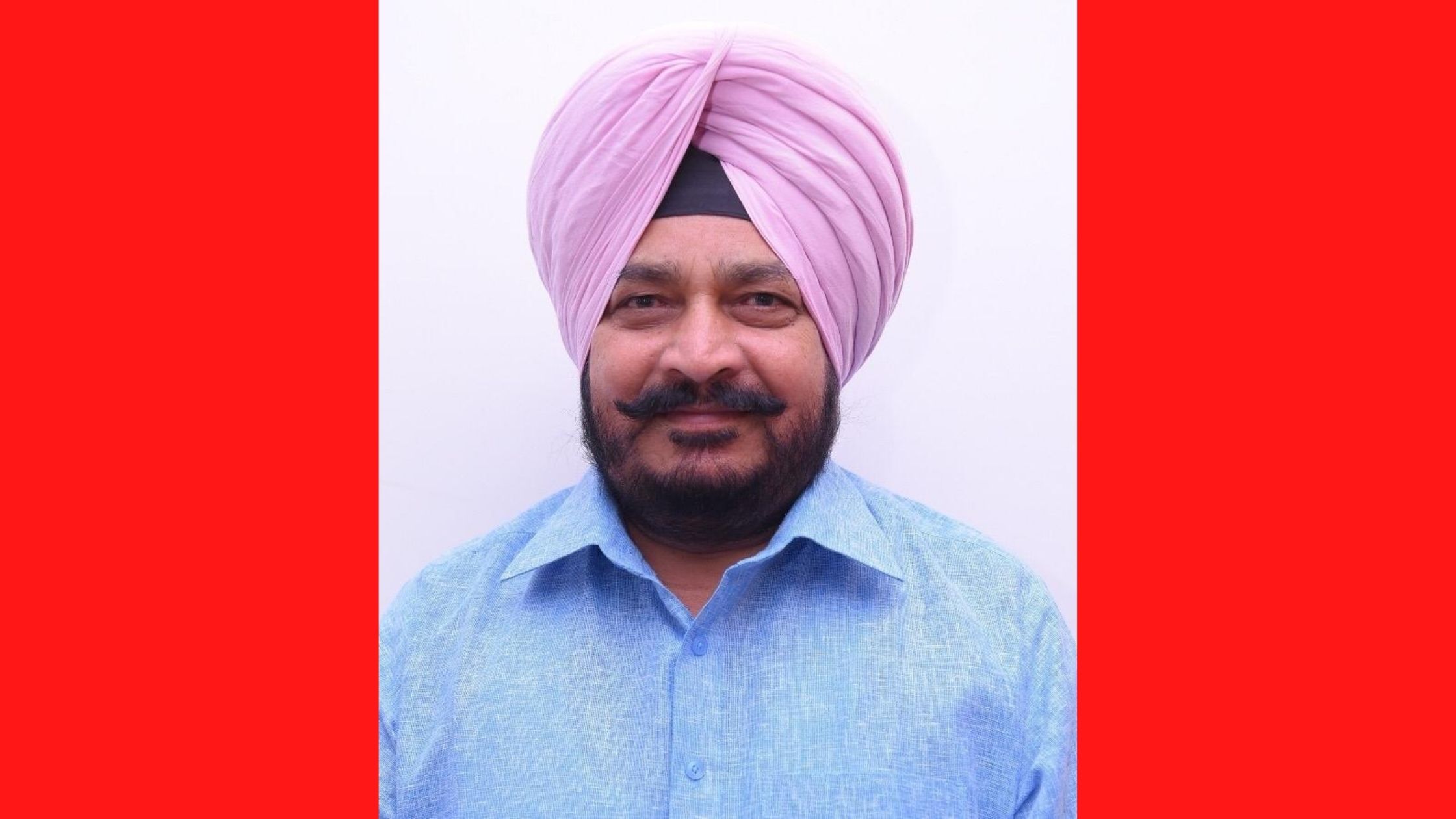 Sadhu Singh Dharamsot minister Sadhu Singh Dharamsot minister
