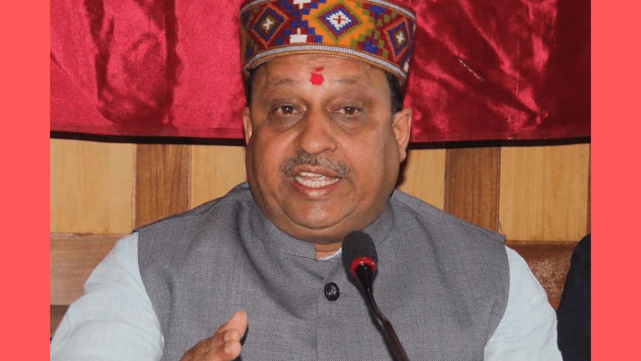 Virender Kanwar Rural Development and Panchayati Raj Minister-min Virender Kanwar Rural Development and Panchayati Raj Minister