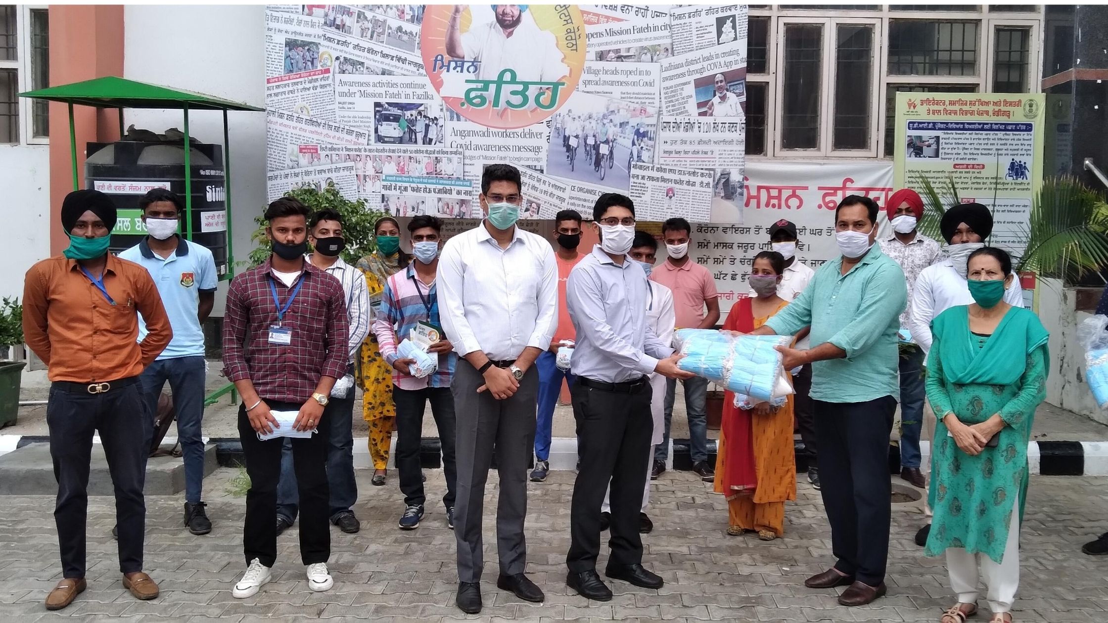 barnaladdd barnala mission fateh punjab