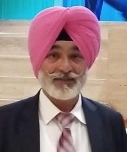 dr baldev singh