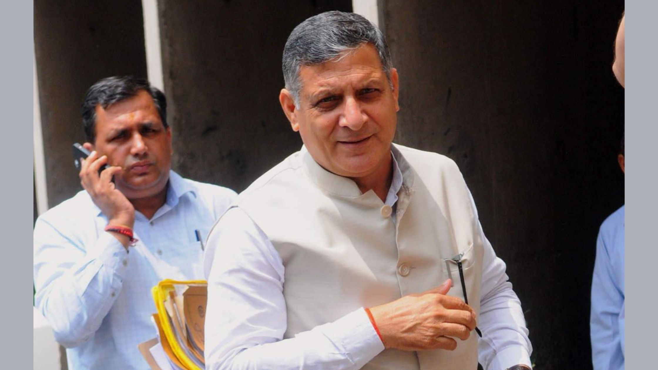 education minister kanwar pal gujjar haryana education minister kanwar pal gujjar