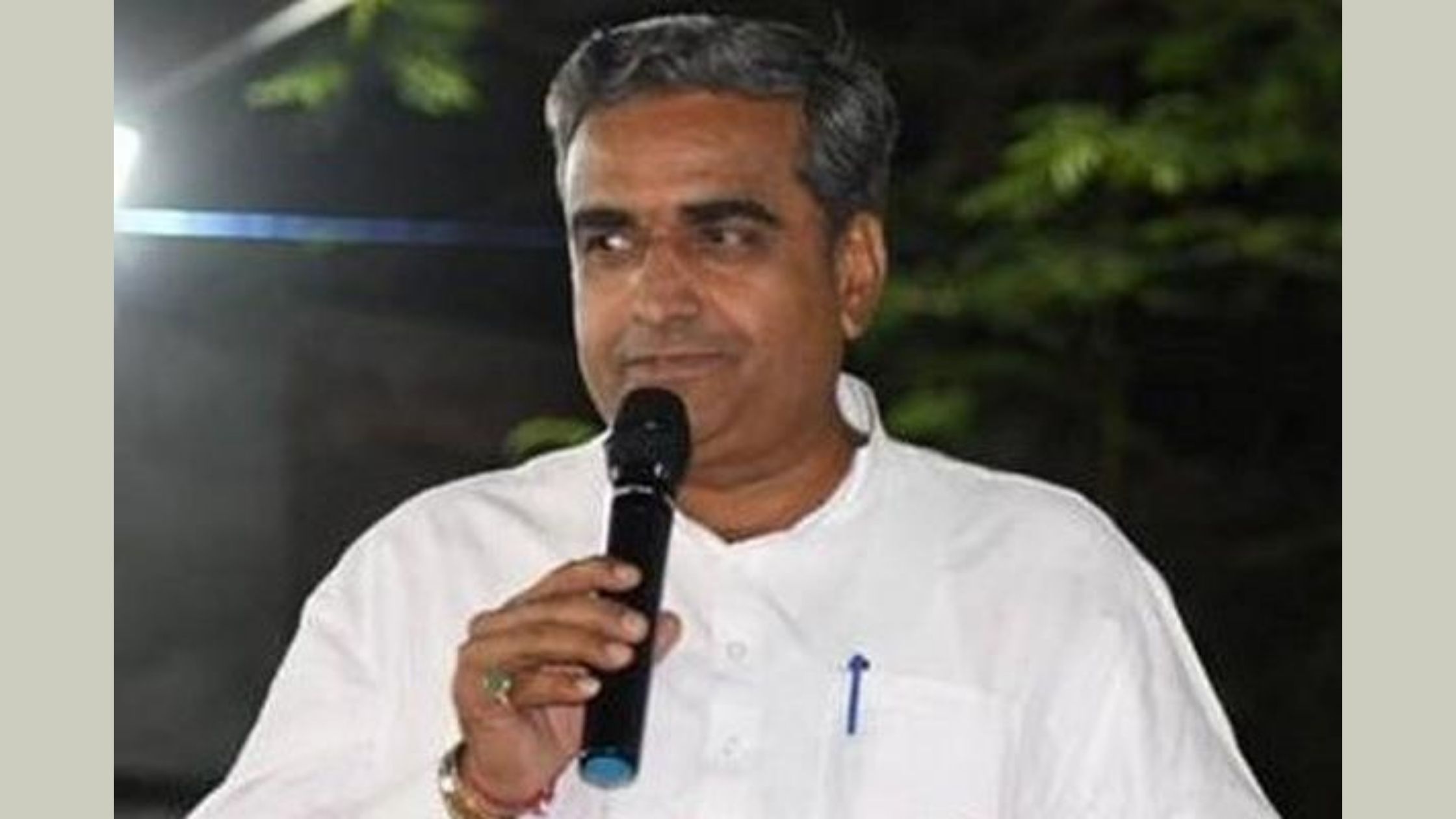 lalchand kataria rajasthan minister