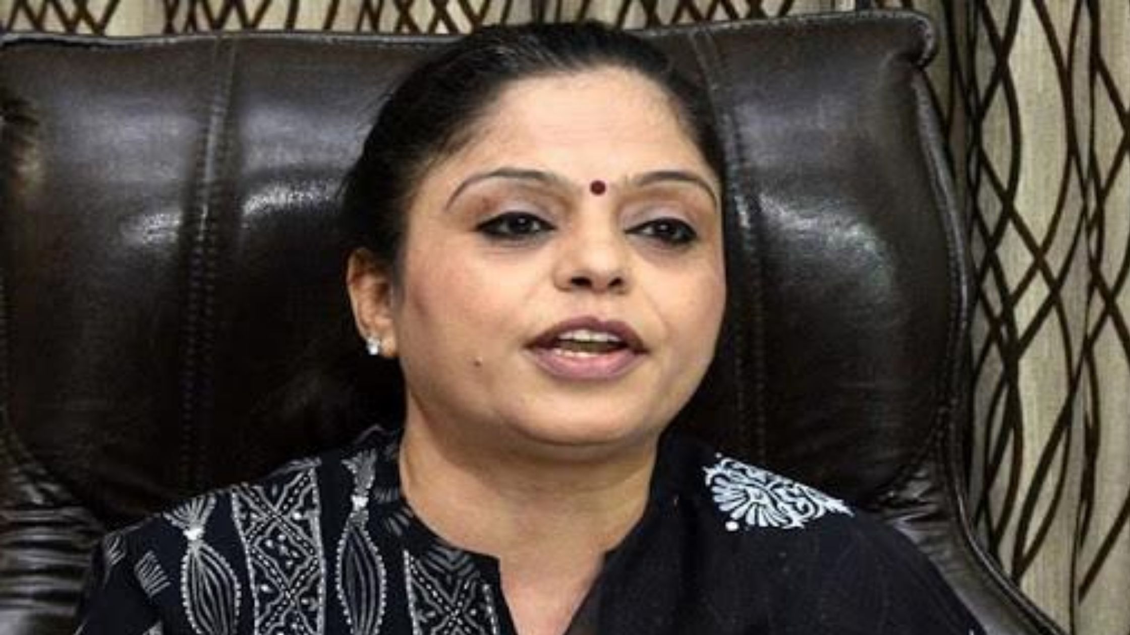 manisha gulati women cell chairman 1 Chairperson of Punjab State Women Commission Mrs. Manisha Gulati