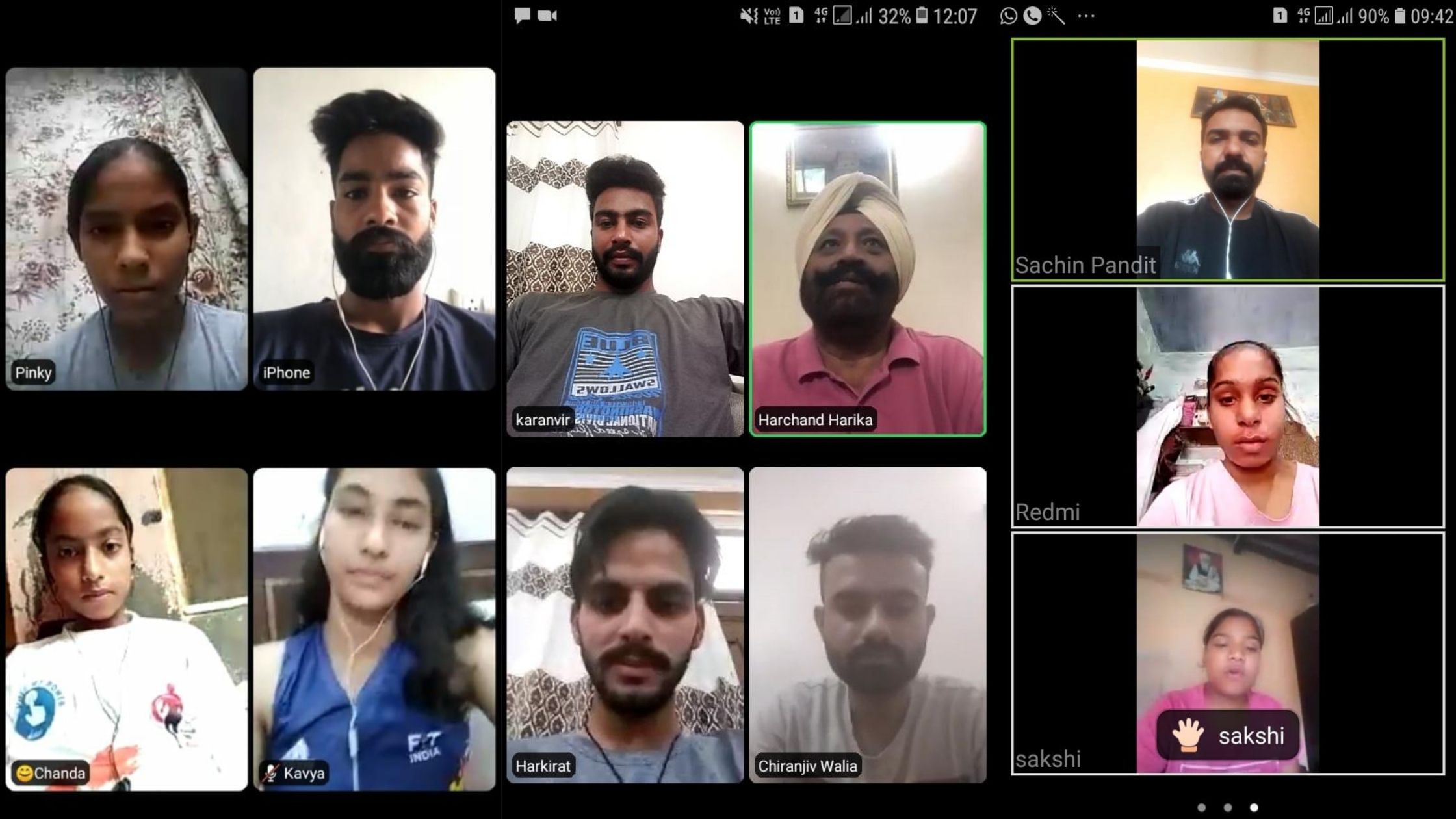 patialall Patiala webinar