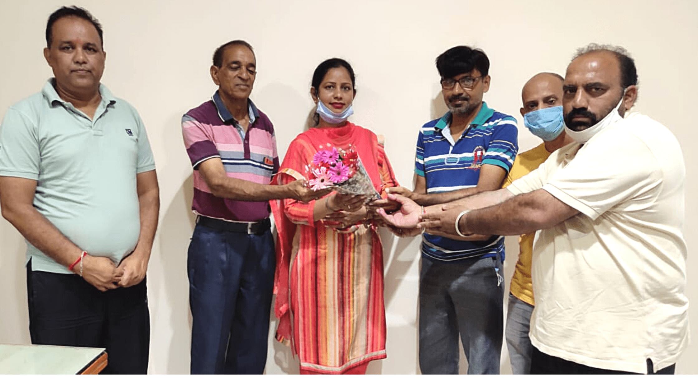 phagwara Niti Talwar-min BJP punjab