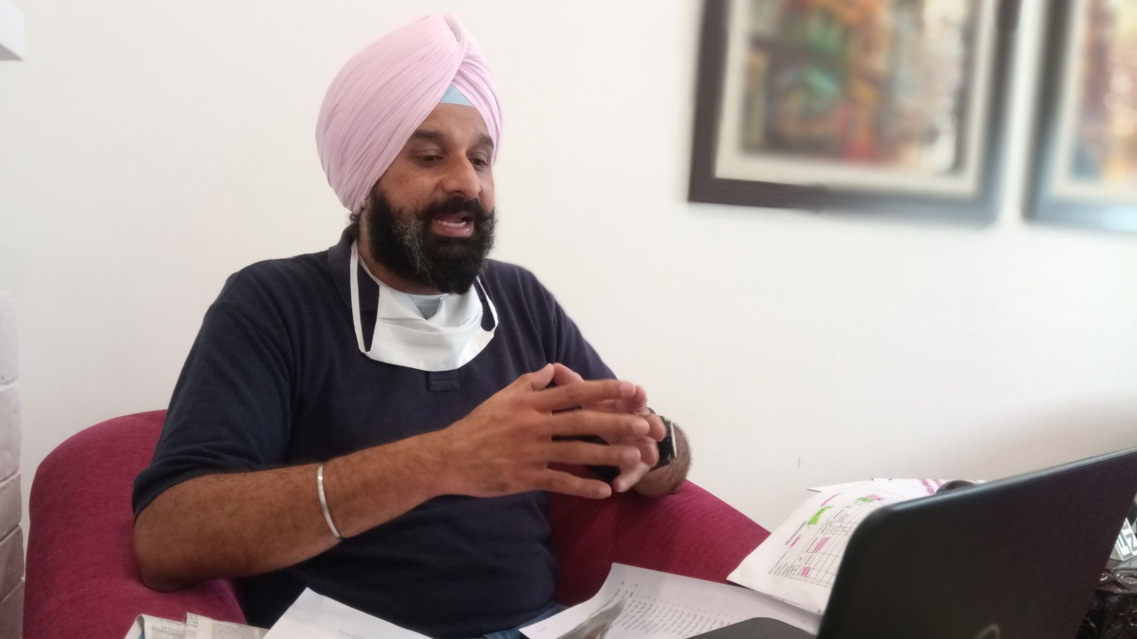 Bikram singh Majhitia 1 Bikram-singh-Majhitia