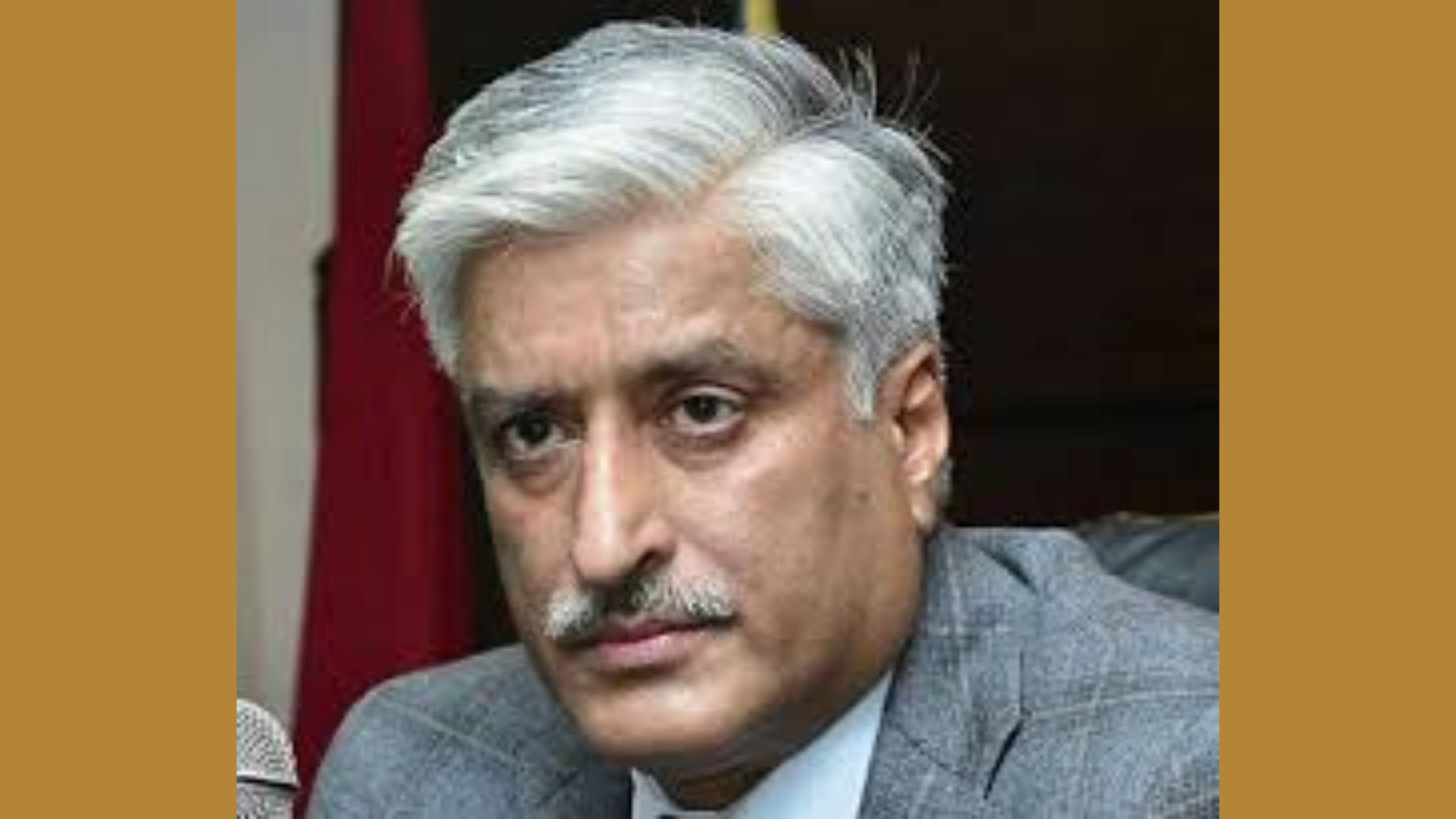 Ex DGP Suresh Saini 1 Ex DGP Suresh Saini