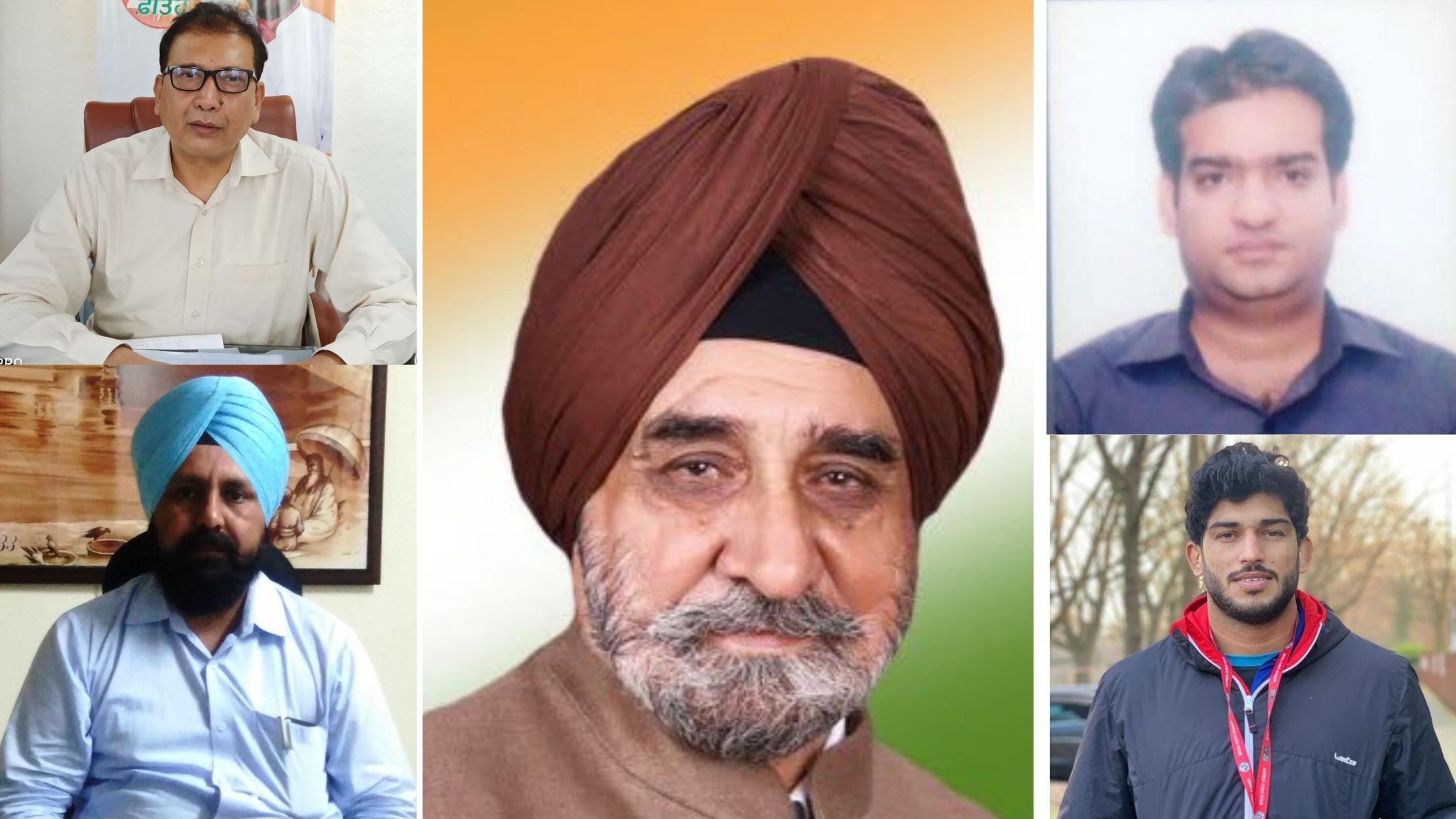 Gurdaspur webinar ਫੇਸਬੁੱਕ ਲਾਈਵ ਪ੍ਰੋਗਰਾਮ 'ਅਚੀਵਰਜ਼ ਪ੍ਰੋਗਰਾਮ-ਸਟੋਰੀਜ਼ ਆਫ ਦ ਚੈਂਪੀਅਨਜ਼ ਆਫ ਗੁਰਦਾਸਪੁਰ'