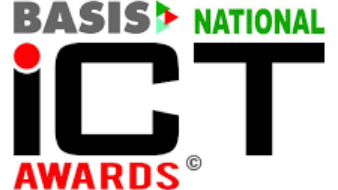 ICT Award 1 ICT Award