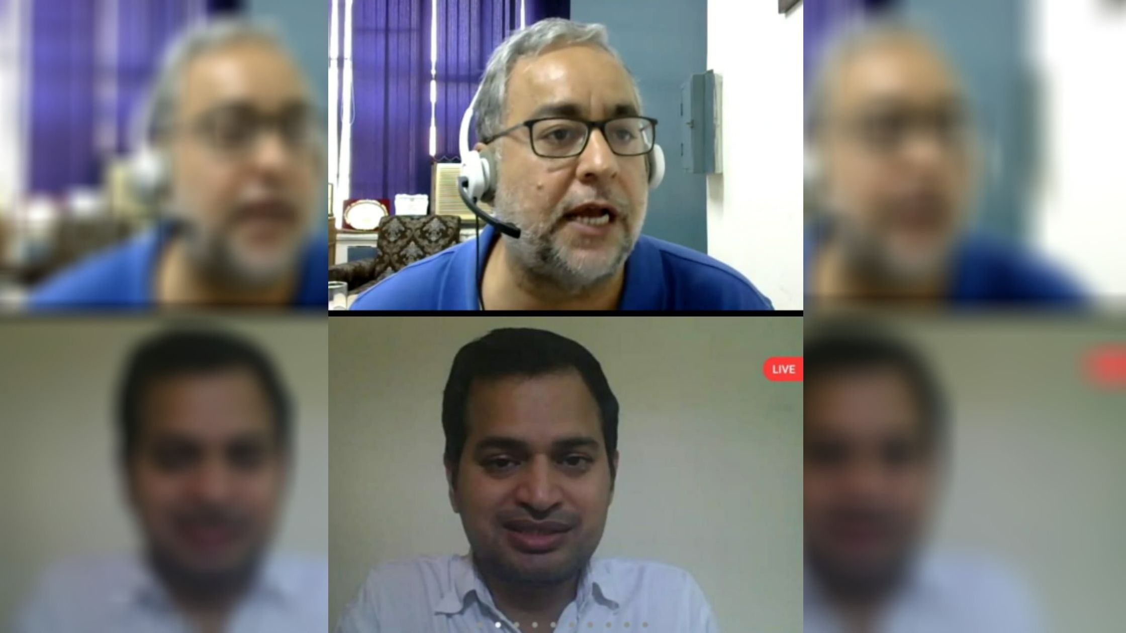 PU सूचना प्रौद्योगिकी को अपनाना ही रास्ता