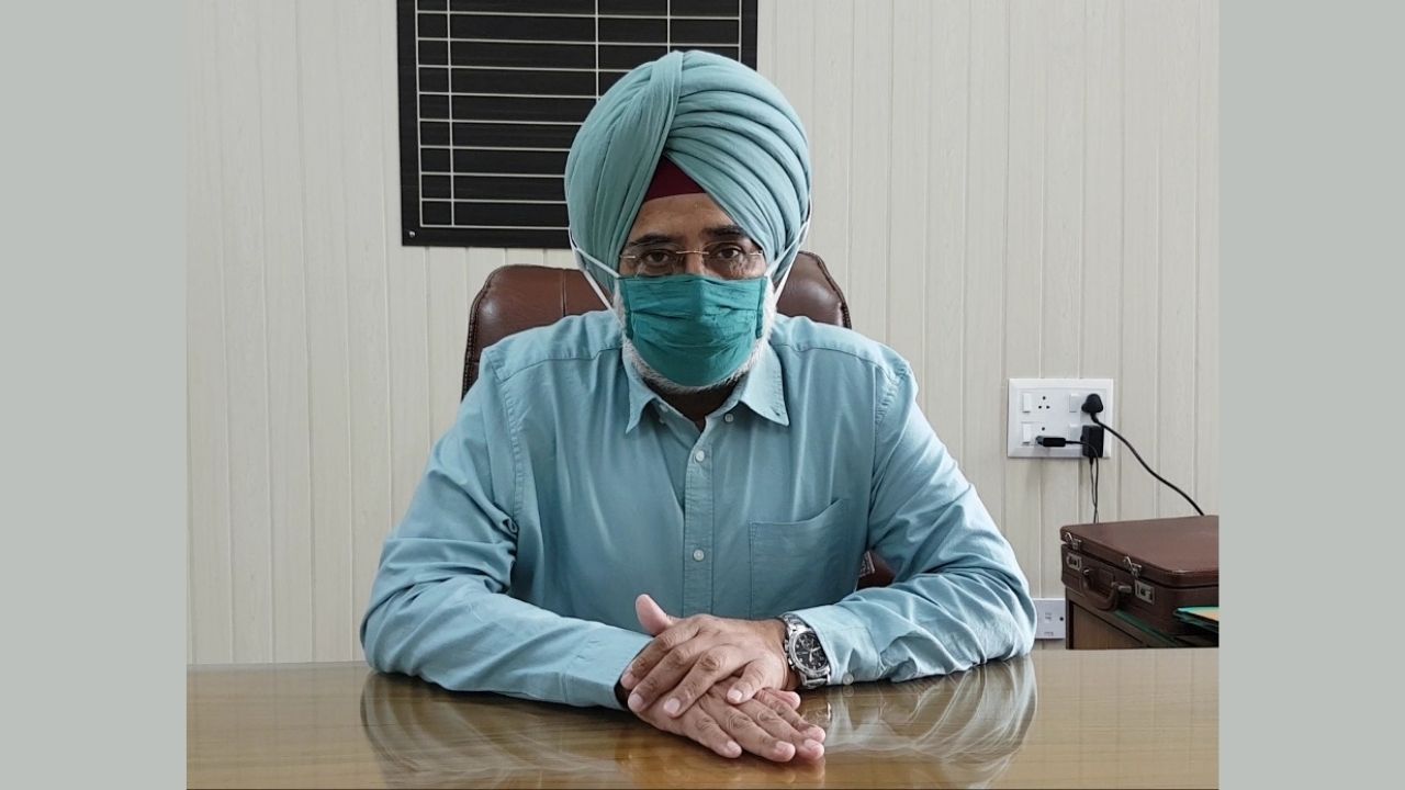 J.S. Cheema J.S. Cheema